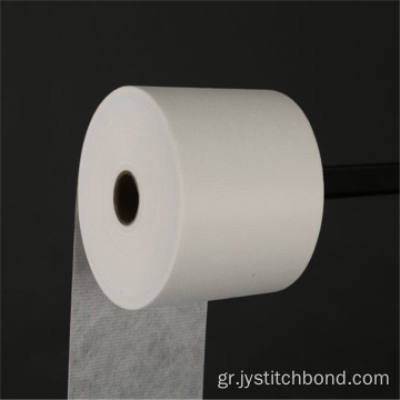 ΡΕΤ Stitch Polyester Fiber Non-woven Fabric